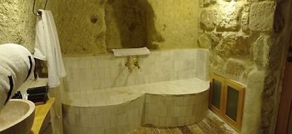 Ottoman Cave Junior
