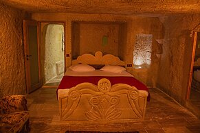 Ottoman Cave Junior