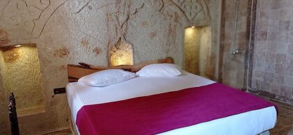 Ottoman Cave Junior
