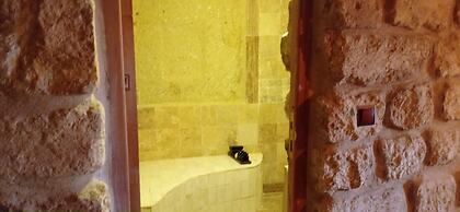 Ottoman Cave Junior