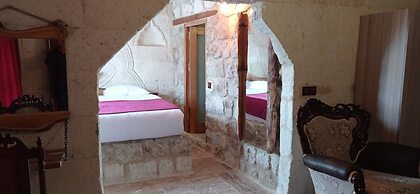 Ottoman Cave Junior