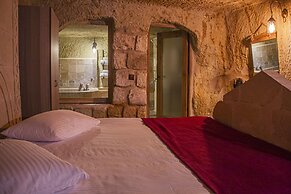 Ottoman Cave Junior