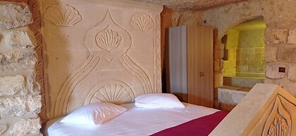 Ottoman Cave Junior