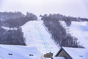 Blue Mountain