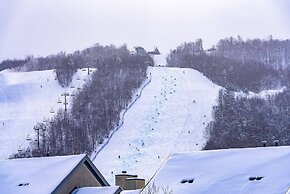 Blue Mountain
