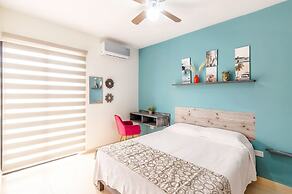 Bright & Relaxing Full Apartment