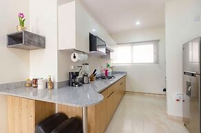 Bright & Relaxing Full Apartment