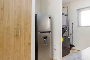 Bright & Relaxing Full Apartment