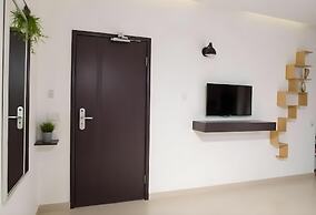 Bright & Relaxing Full Apartment