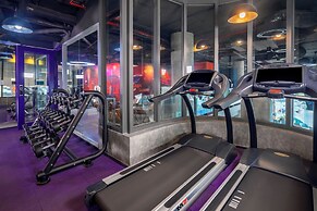 Tru by Hilton Thai Binh City Centre