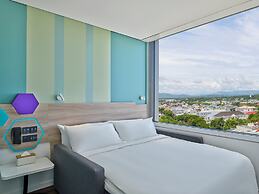 Tru by Hilton Thai Binh City Centre