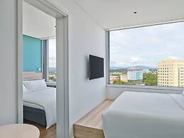Tru by Hilton Thai Binh City Centre