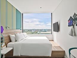 Tru by Hilton Thai Binh City Centre