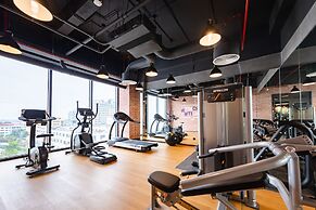 Tru by Hilton Thai Binh City Centre