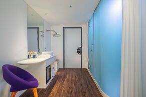 Tru by Hilton Thai Binh City Centre