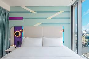 Tru by Hilton Thai Binh City Centre