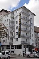 Saka Life Hotel