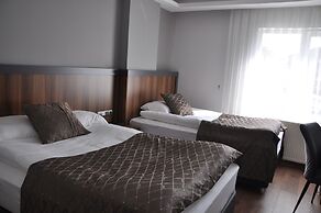 Saka Life Hotel
