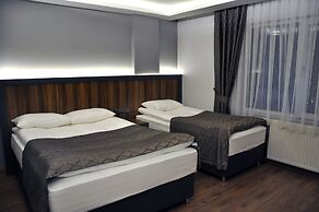 Saka Life Hotel