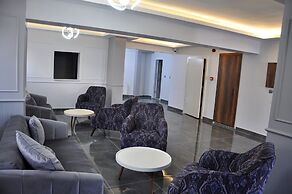 Saka Life Hotel