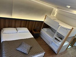 Saka Life Hotel