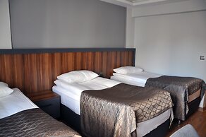 Saka Life Hotel
