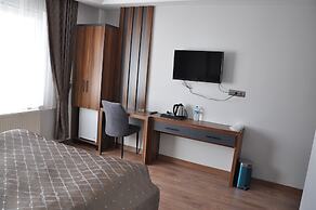 Saka Life Hotel