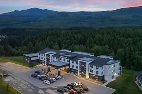 Best Western Plus Gateway to the Falls
