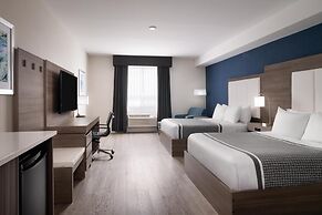 Best Western Plus Gateway to the Falls