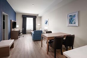 Best Western Plus Gateway to the Falls