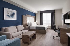 Best Western Plus Gateway to the Falls