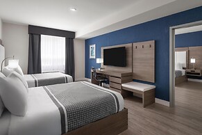 Best Western Plus Gateway to the Falls