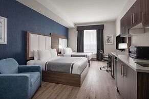 Best Western Plus Gateway to the Falls