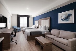 Best Western Plus Gateway to the Falls