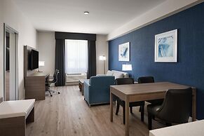 Best Western Plus Gateway to the Falls