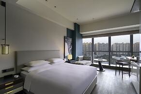 Hyatt Centric Lakeside Ningbo