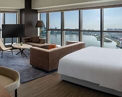 Hyatt Centric Lakeside Ningbo