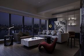 Hyatt Centric Lakeside Ningbo