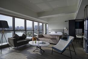 Hyatt Centric Lakeside Ningbo
