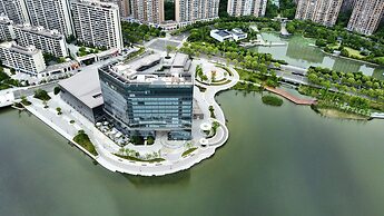 Hyatt Centric Lakeside Ningbo