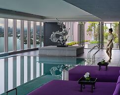 Hyatt Centric Lakeside Ningbo