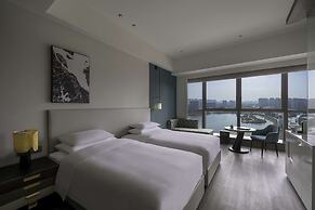 Hyatt Centric Lakeside Ningbo