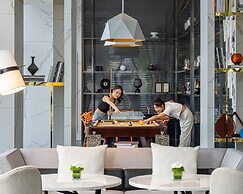 Hyatt Centric Lakeside Ningbo