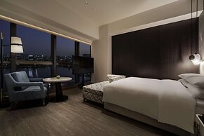 Hyatt Centric Lakeside Ningbo