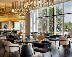 Hyatt Centric Lakeside Ningbo
