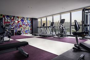 Hyatt Centric Lakeside Ningbo