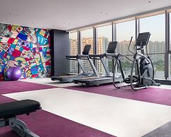 Hyatt Centric Lakeside Ningbo