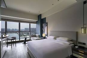 Hyatt Centric Lakeside Ningbo