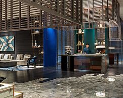 Hyatt Centric Lakeside Ningbo
