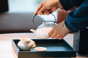 Hyatt Centric Lakeside Ningbo